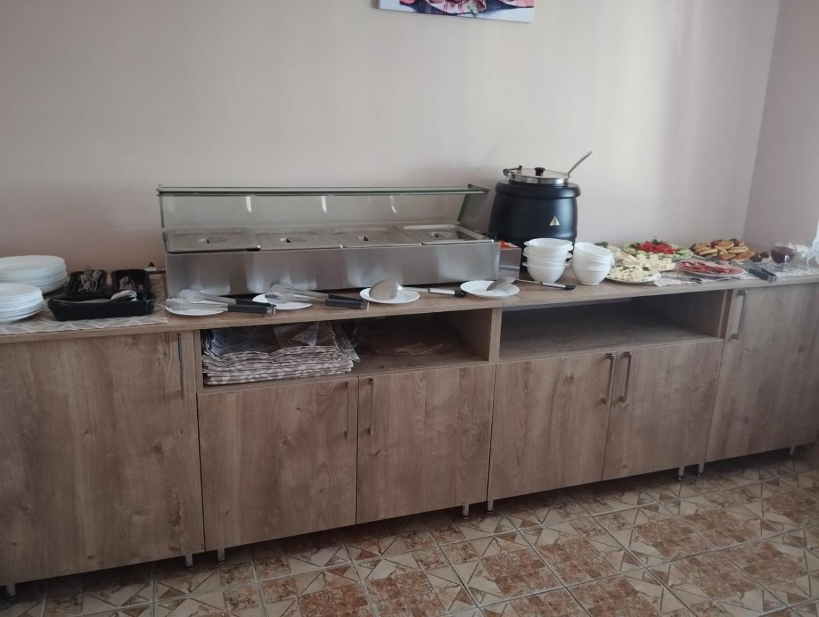 Готель Едельвейс Skhidnytsia Екстериор снимка